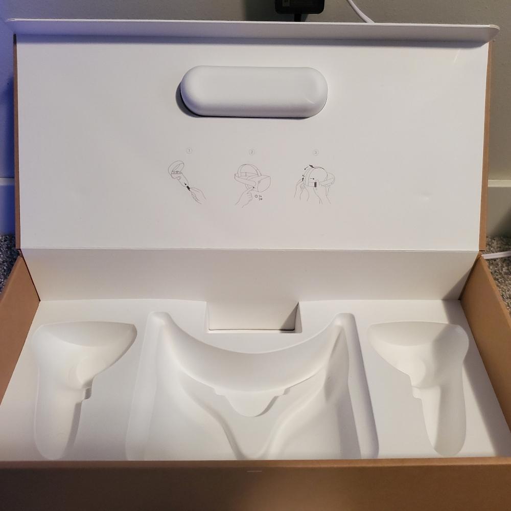 Oculus Meta Quest 2 - Picture 14 of 14